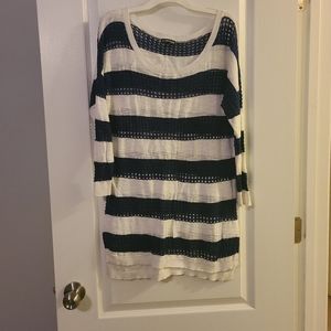 Express lightweight sweater